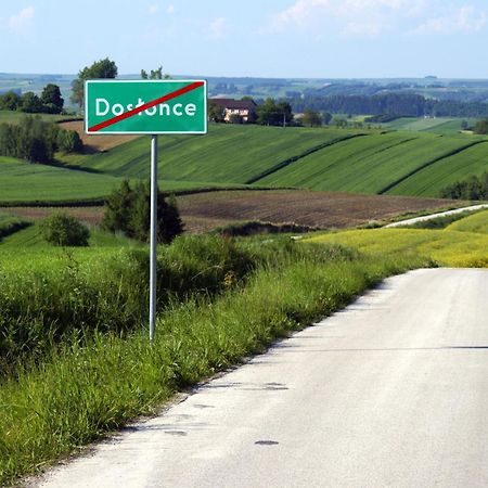 Doslonce Resort Wellnes & Farm Racławice Exterior foto